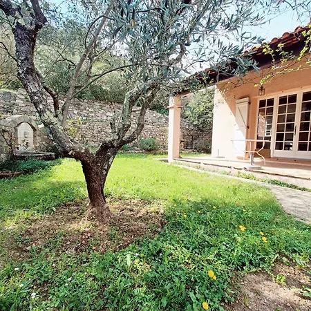 Holiday home Provencale Au Calme Entouree De Verdure, Animaux De Compagnie Acceptes ! *