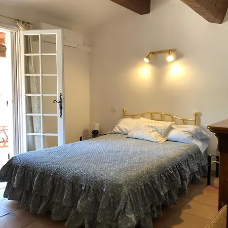 Provencale Au Calme Entouree De Verdure, Animaux De Compagnie Acceptes ! Holiday home